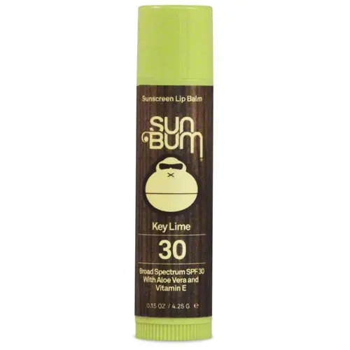 Sun Bum Lip Balms - Spf 30 1