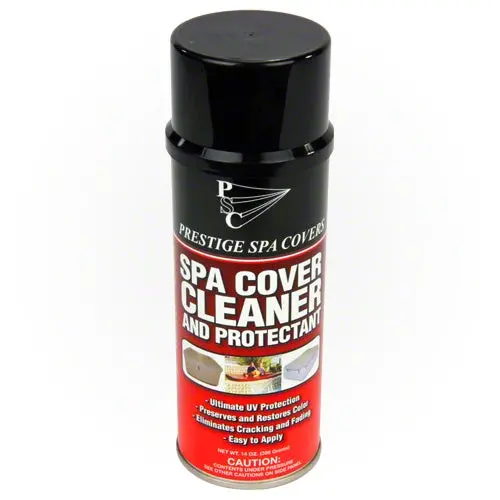 Prestige Spa Cover Cleaner And Protectant 1