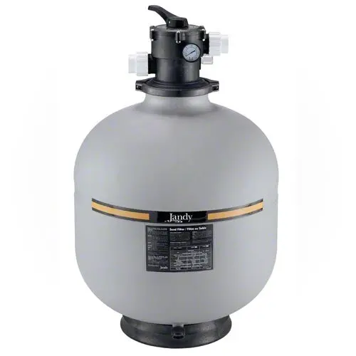 Jandy Sftm22-1.5 Top Mount Sand Filter 22" 1