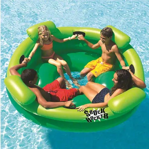Swimline Shock Rocker 1