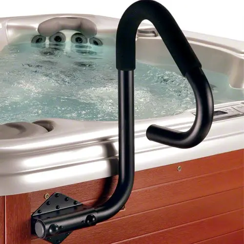 Leisure Concepts Smart Rail 1