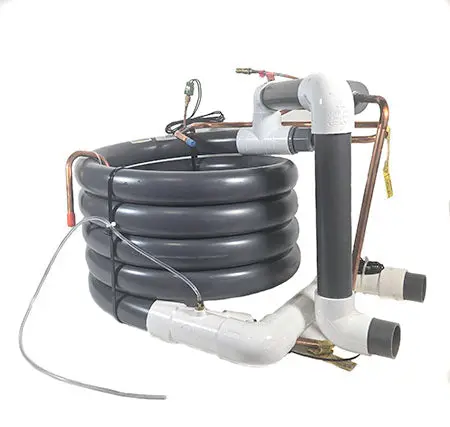 Hayward Heat Exchanger Smx24022372 1