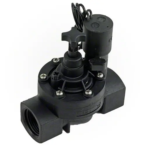 Levolor Solenoid Valve Sol100 1