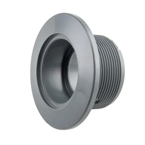 Hayward Light Trim Ring Sp0536afdgr - Dark Gray - Gunite 1