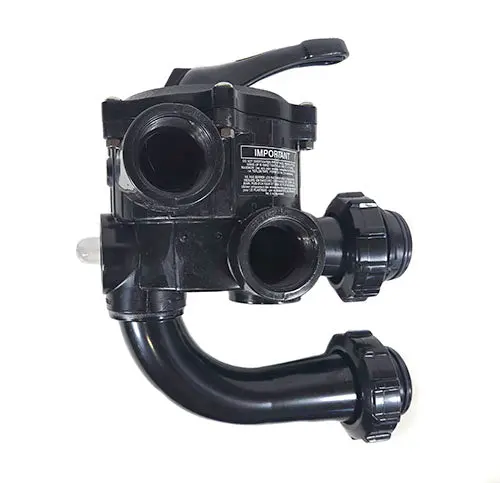Hayward Vari-Flo Valve Sp0710xr50 - 1.5" Plumbing 2