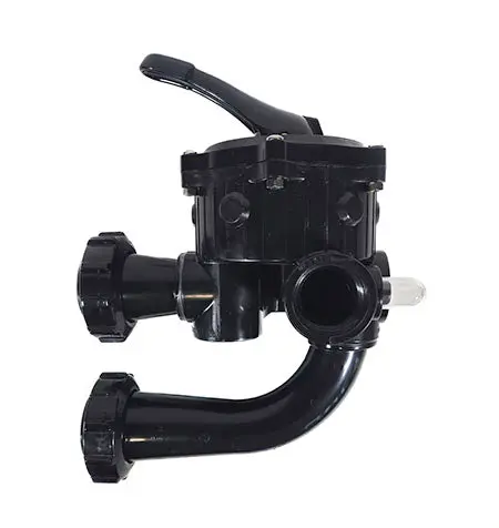 Hayward Vari-Flo Valve Sp0710xr50 - 1.5" Plumbing 1