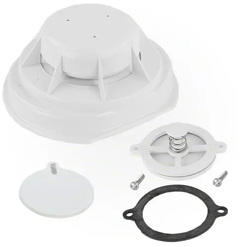 Hayward Float Valve And Equalizer Kit Sp1080fvekit 1