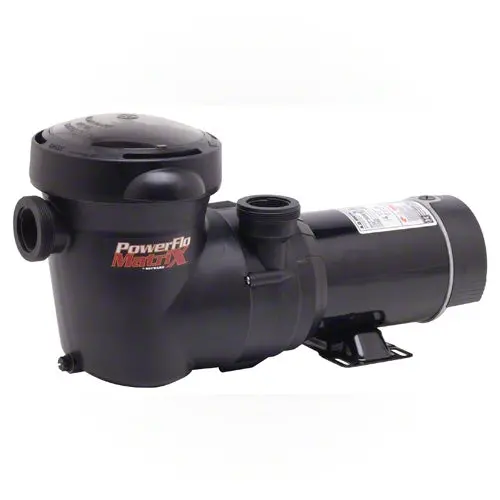 Hayward Power-Flo Matrix 1 Hp Pump W3sp1592 1