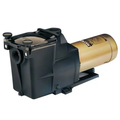 Hayward 3/4 Hp Super Pump W3sp2605x7 1