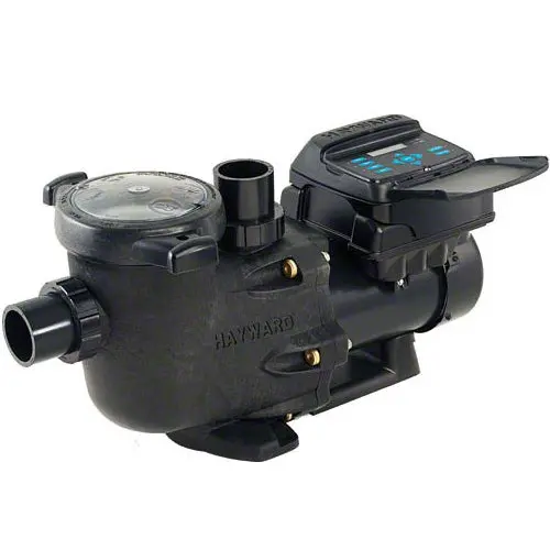 Hayward Tristar Vs Pump - 1.85 Hp 1