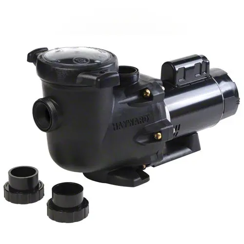 Hayward Tristar 5 Horsepower Pump Sp3250ee - Energy Efficient 1