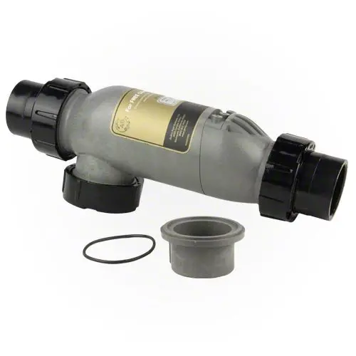 Jandy Aquapure Spool Piece And Cleaning Kit Sp3p 1