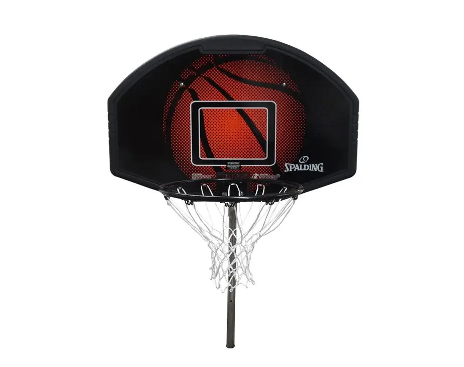 S.R. Smith Basketball Game Set With Anchors 1