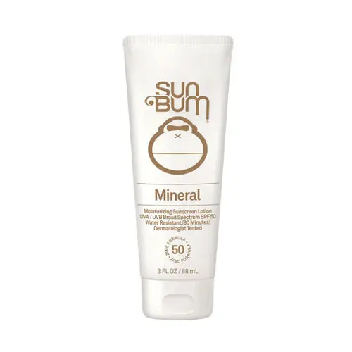Sun Bum Mineral Lotion - Spf 50 1