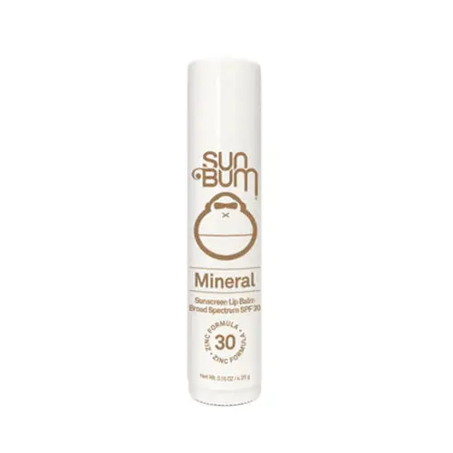 Sun Bum Mineral Lip Balm 1