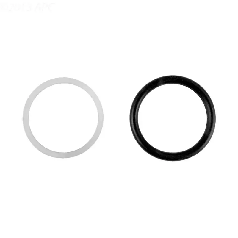 Hayward O-Ring / Teflon Shaft Seal Spx0704ha 1