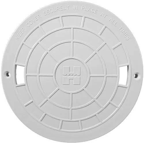 Hayward Skimmer Cover Spx1075c1 1