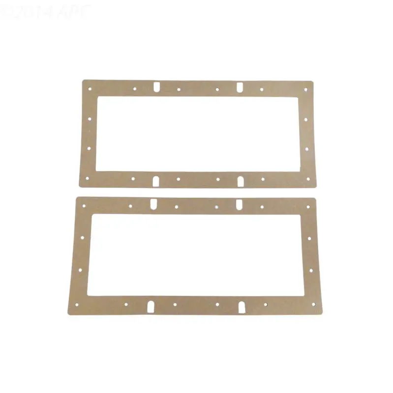 Hayward Skimmer Face Plate Gasket Spx1085d2pak2 - 2 Pack 1