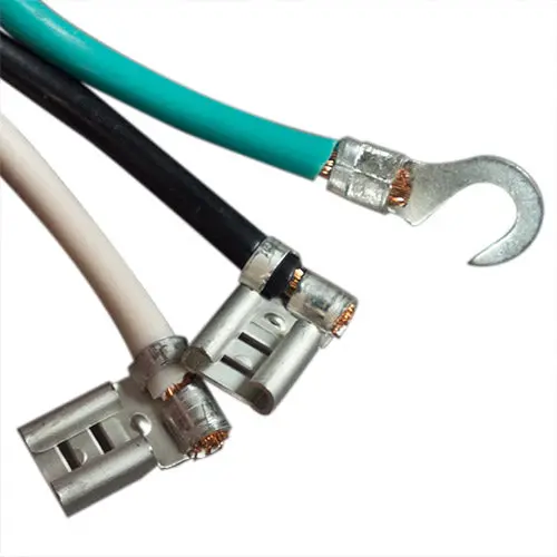 Hayward 6 Ft. Cord Set Spx1250wa 2