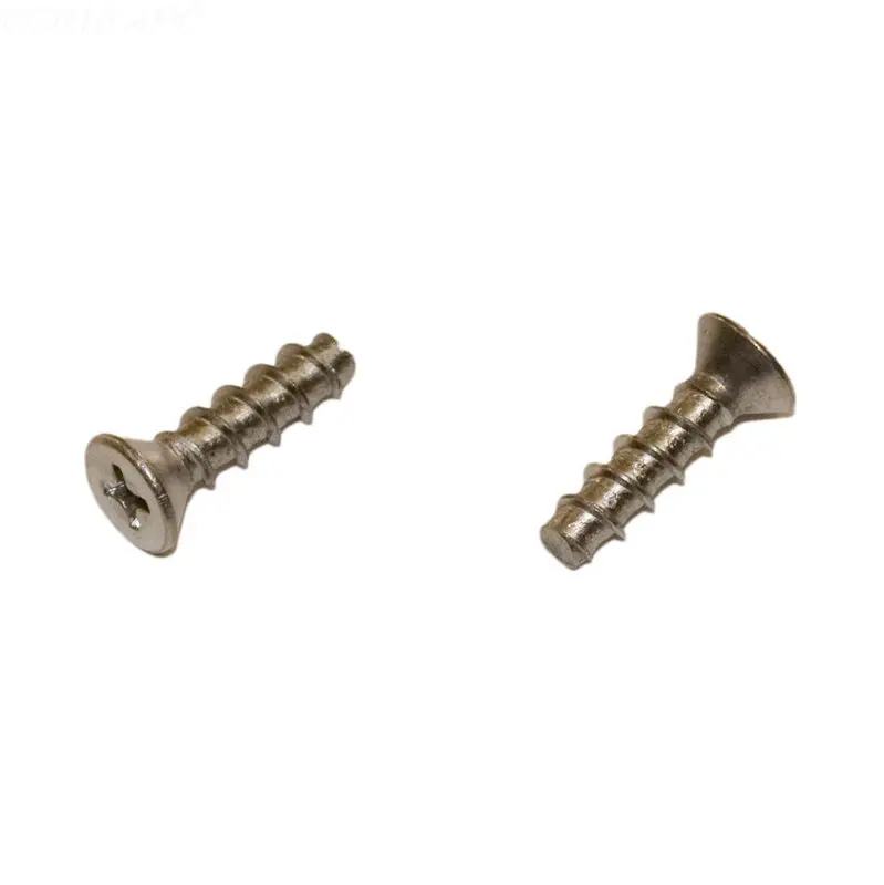 Hayward Face Plate Screw - Set Of 2 - Spx1425z32 1
