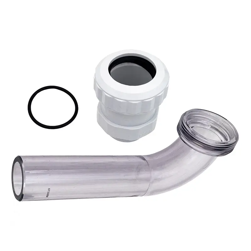 Hayward Union Elbow With Compression Assembly Spx1485b3 1
