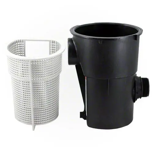 Hayward Pump Housing With Basket Spx1500cap 1