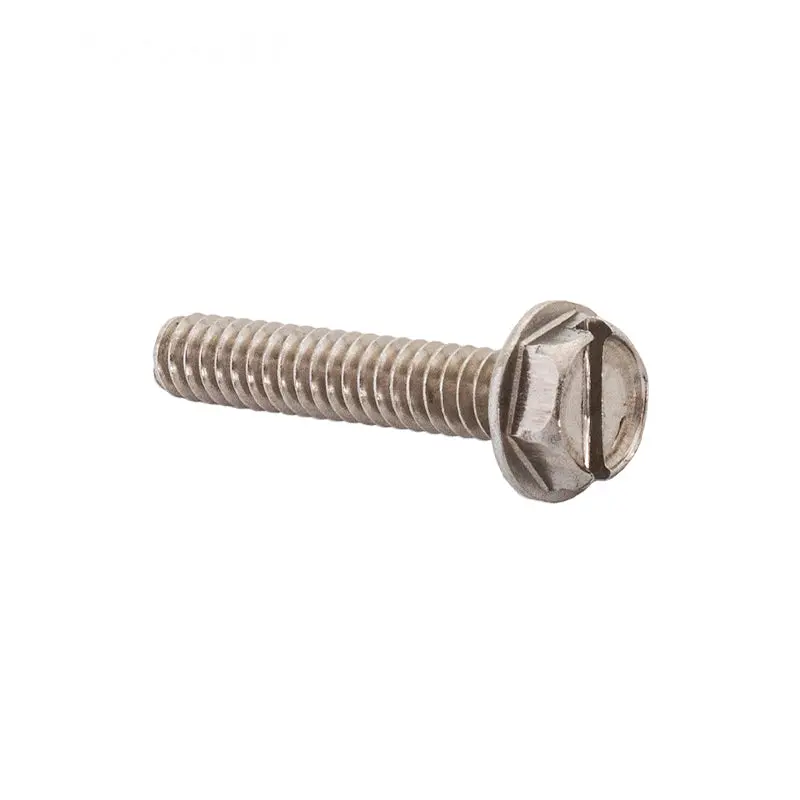 Hayward Tube Sheet Screw Spx1500n1 1