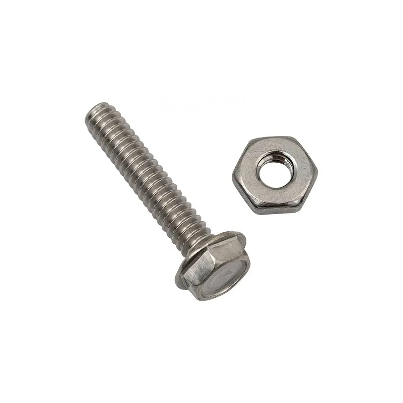 Hayward Tube Sheet Hex Screw Set Spx1500nya 1