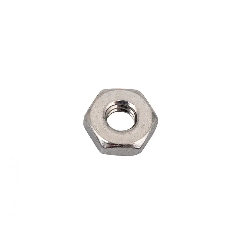 Hayward Tube Sheet Nut Spx1500y1 1