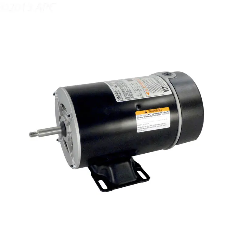 Hayward 3/4 Hp Motor Spx1510z1e 1