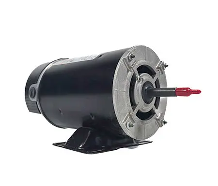 Hayward 1.5 Hp Motor Spx1515z2es - Two Speed 1