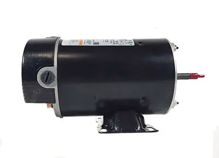 Hayward 1.5 Hp Motor Spx1515z2es - Two Speed 2