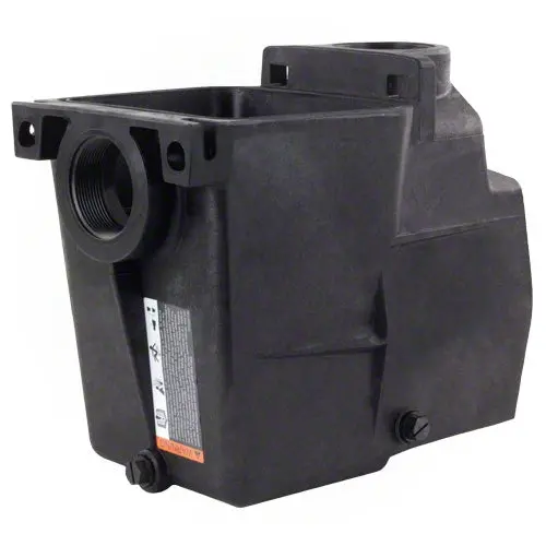 Hayward Super Pump Housing Spx1620aa 1