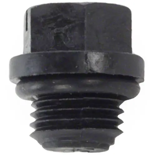 Hayward Drain Plug With Gasket Spx1700fg 1