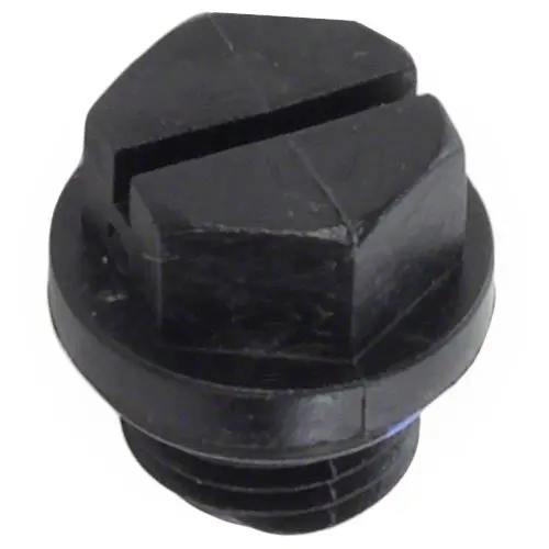 Hayward Drain Plug With Gasket Spx1700fg 2