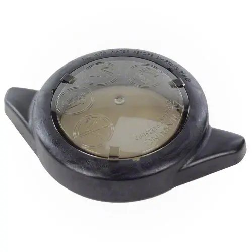 Hayward Max-Flo Ii Strainer Cover Spx2700dls 1