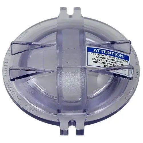 Hayward Super Ii Pump Strainer Cover Spx3000d 1