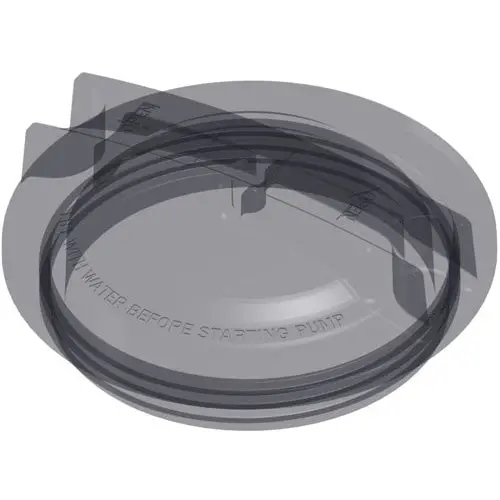 Hayward Threaded Strainer Cover Spx3100db 1