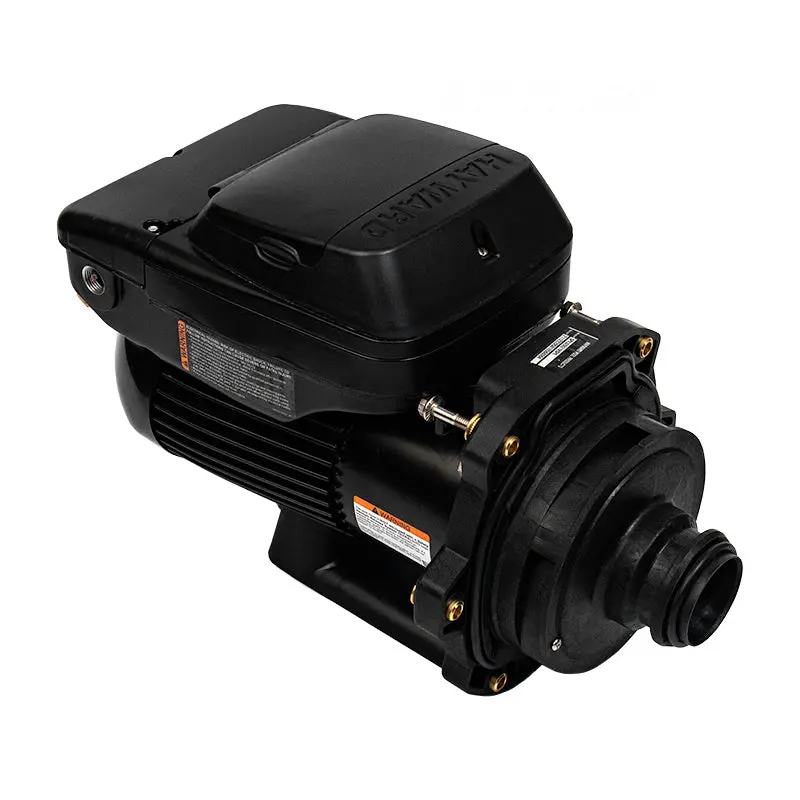 Hayward Power End Assembly Spx3206z1vspe 1