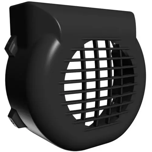 Hayward Motor Fan Shroud Spx3400fan 1