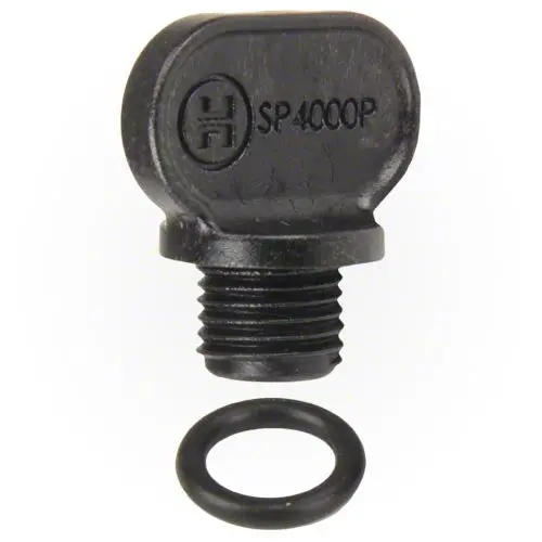 Hayward Drain Plug And Gasket Spx4000fg 1