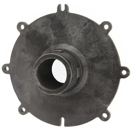 Hayward Power-Flo Matrix Pump Cover Spx5500b 1
