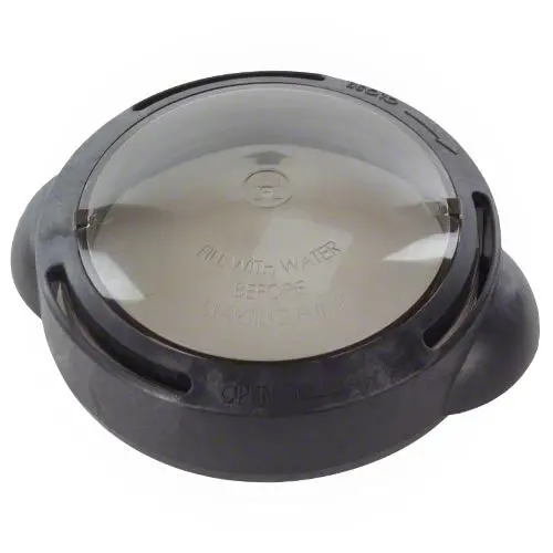 Hayward Power-Flo Matrix Strainer Cover Spx5500d 1