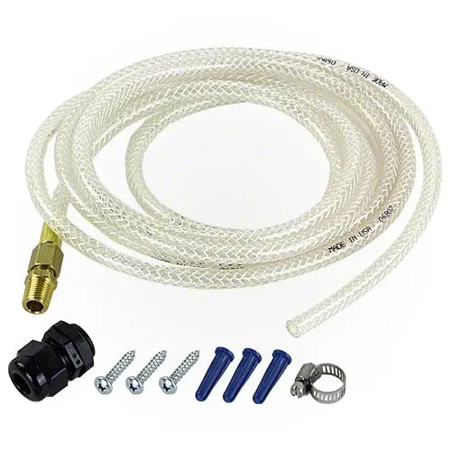 Stingl Hose And Hardware Kit 1