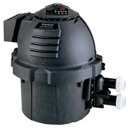 Sta-Rite Max-E-Therm 400,000 Btu Heater Sr400na 1