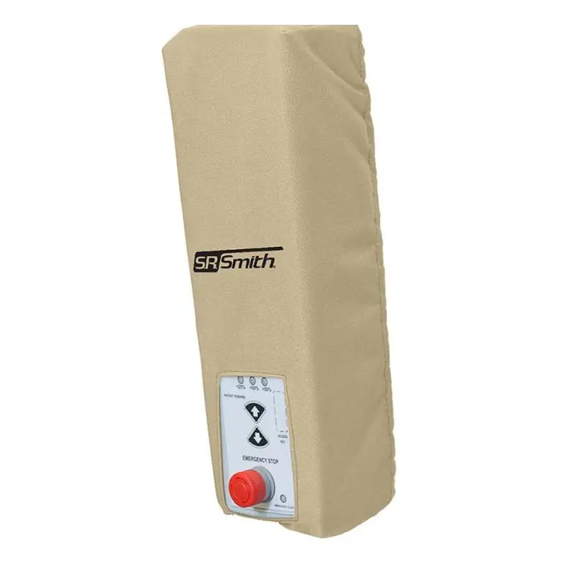 S.R. Smith Multilift Battery Console Cover 910-1000T 1