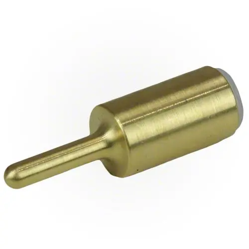 Pentair Inline Thermometer Well Swb 1