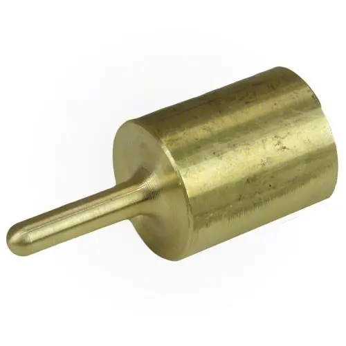 Pentair Inline Thermometer Well Swb1 1