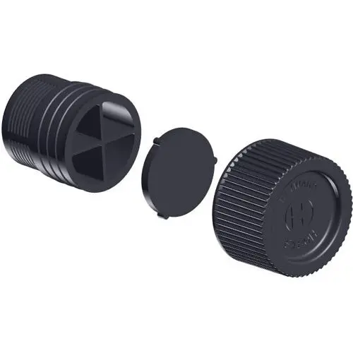 Hayward Drain Cap And Gasket Sx180la 1