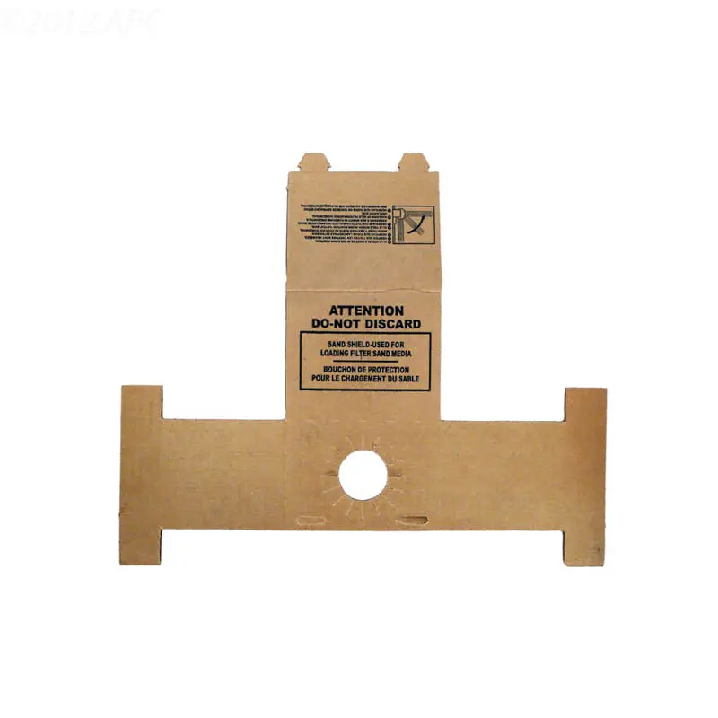 Hayward Sand Shield Sx202s 1
